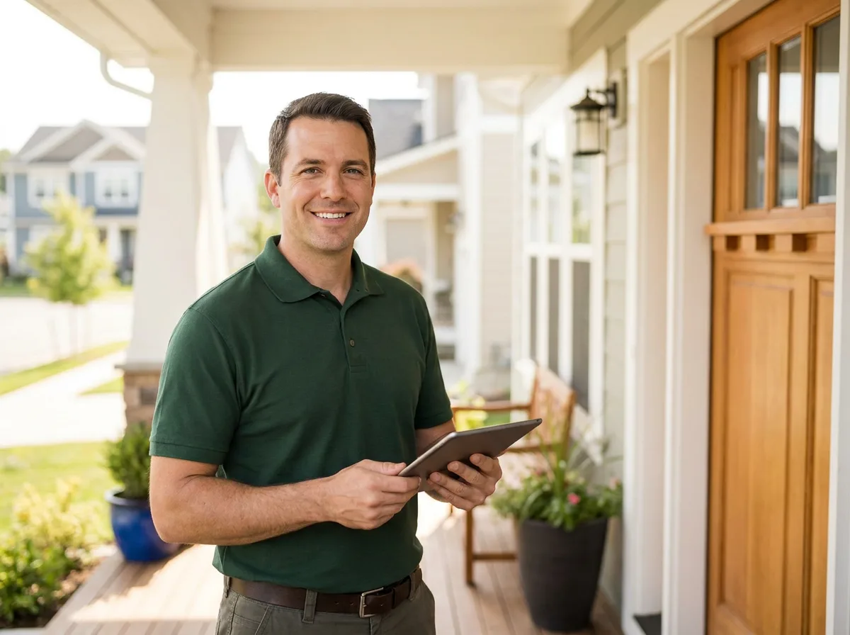 Pest control FAQs for Luke, MD